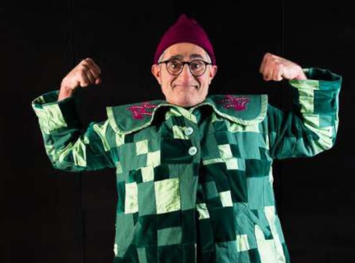 L'art del clown