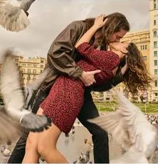 Tu em vas prometre una història d’amor