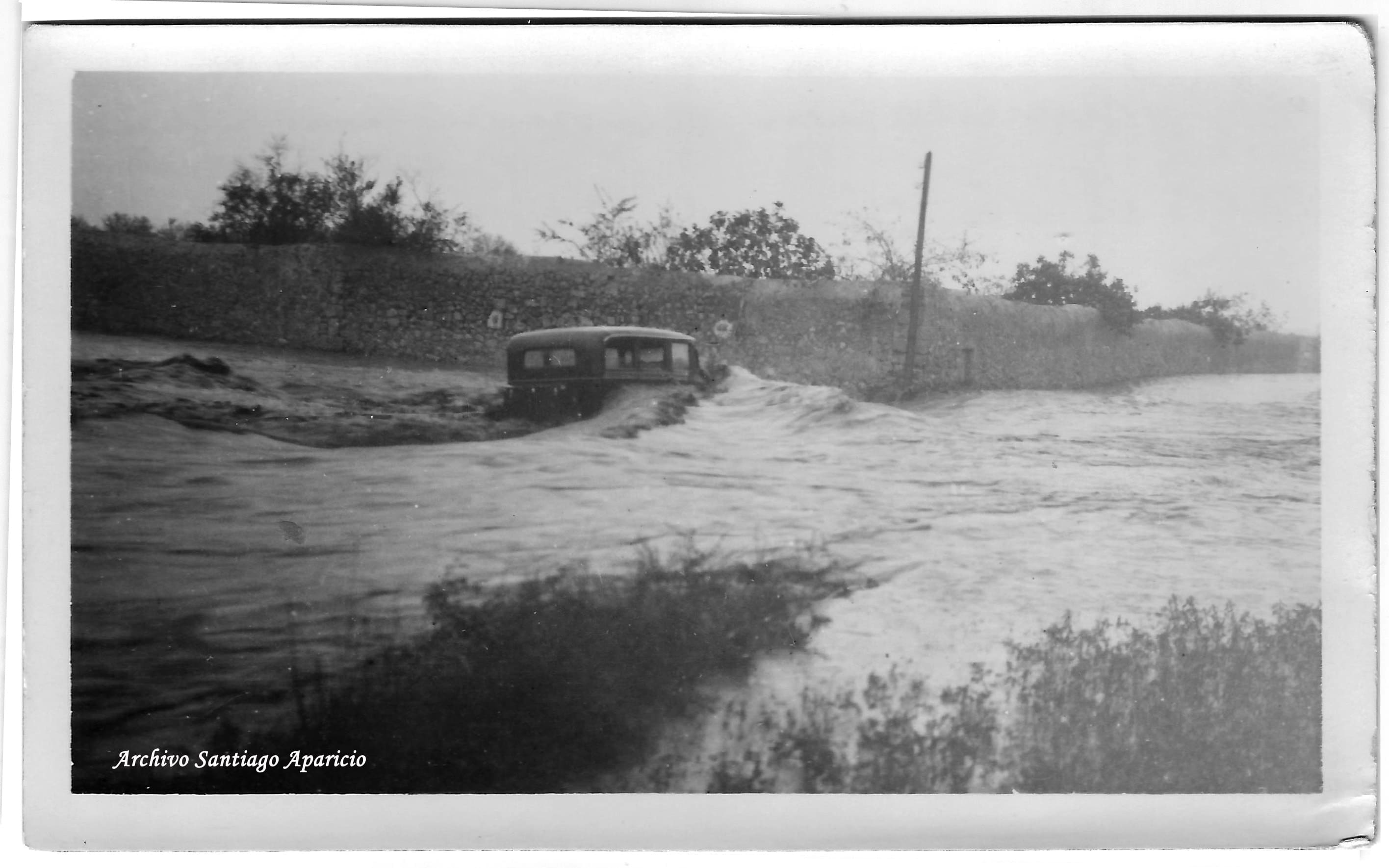 «Tsunamis a les Illes Balears. Quan la inundació ve des de la mar»