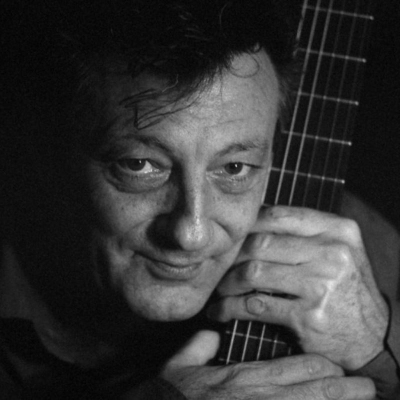 Homenatge a Jordi Bonell