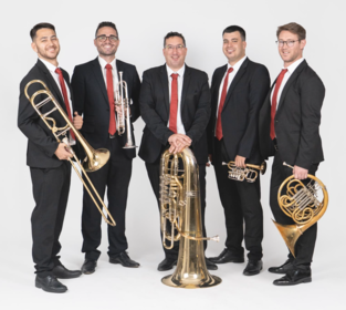RiuDolç brass