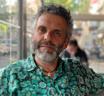 Triple Presentació amb Jaume Mesquida, Antoni Xumet i Pere Joan Martorell