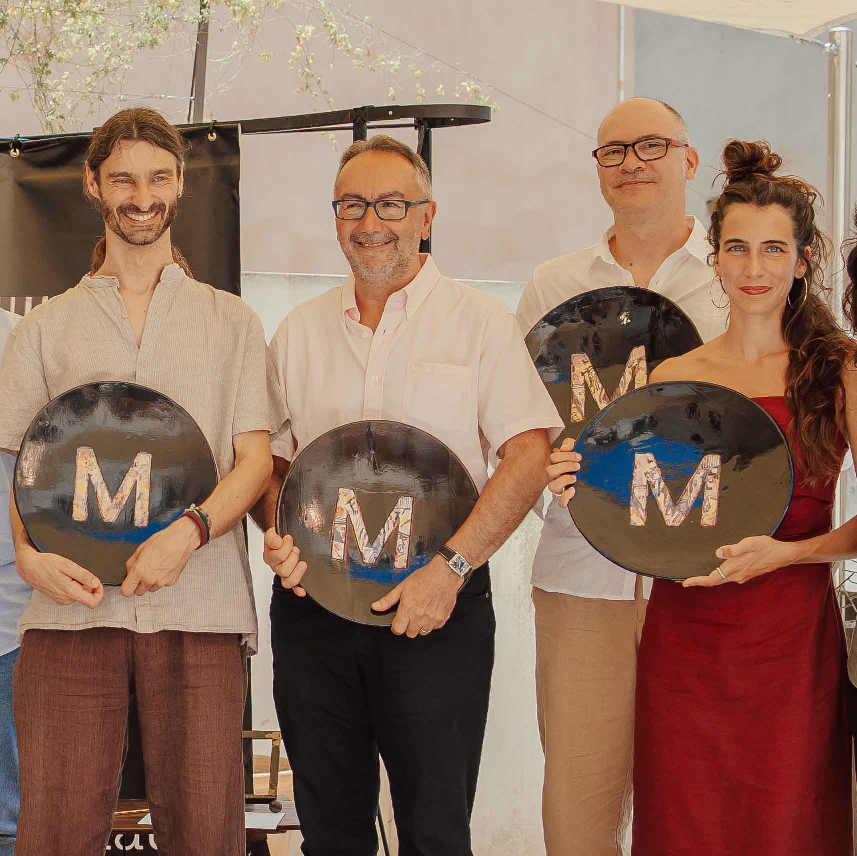 Premis Ciutat de Manacor