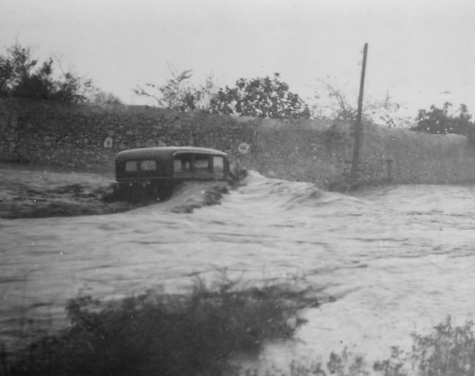 La informació meteorològica als mitjans de comunicació. Els fenòmens extrems