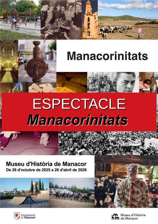 Espectacle Manacorinitats