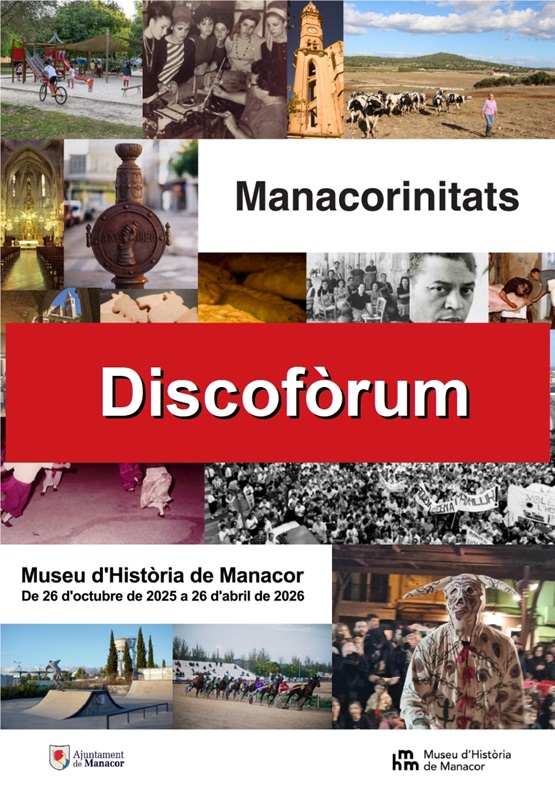 Discofòrum