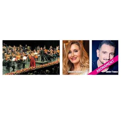 Concert de Cap d'Any