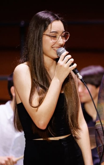 Jam Session ft. Núria Semis & Goran Levi