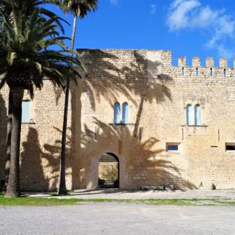 Acte de cloenda de l’exposició «Manacorinitats»