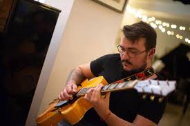 Jam Session ft. the Sextet