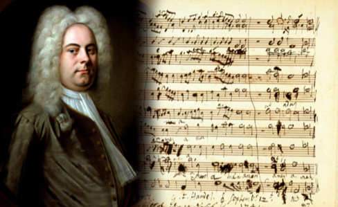 Messies amb cor: Fragments corals d’El Messies de G. F. Händel