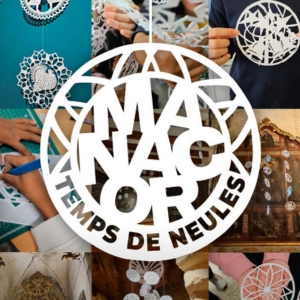 Manacor, temps de neules 2025
