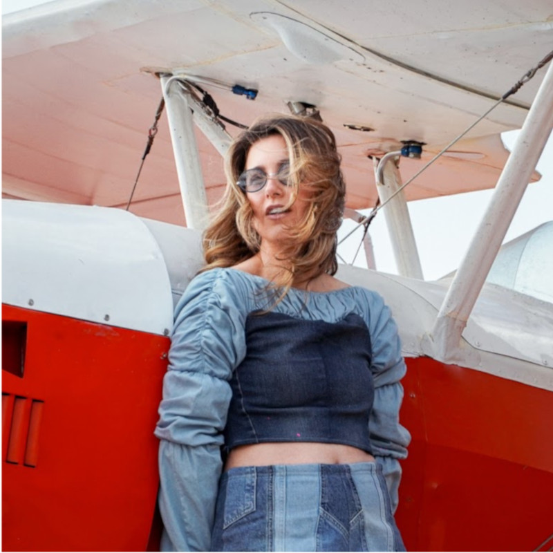 Maria Antònia Roses