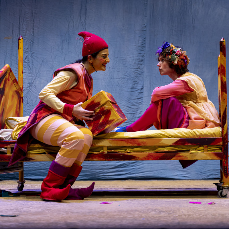 Grúmic, un somni de tardor