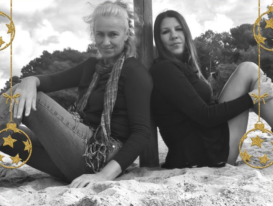 Concert de Nadal: Annacris+