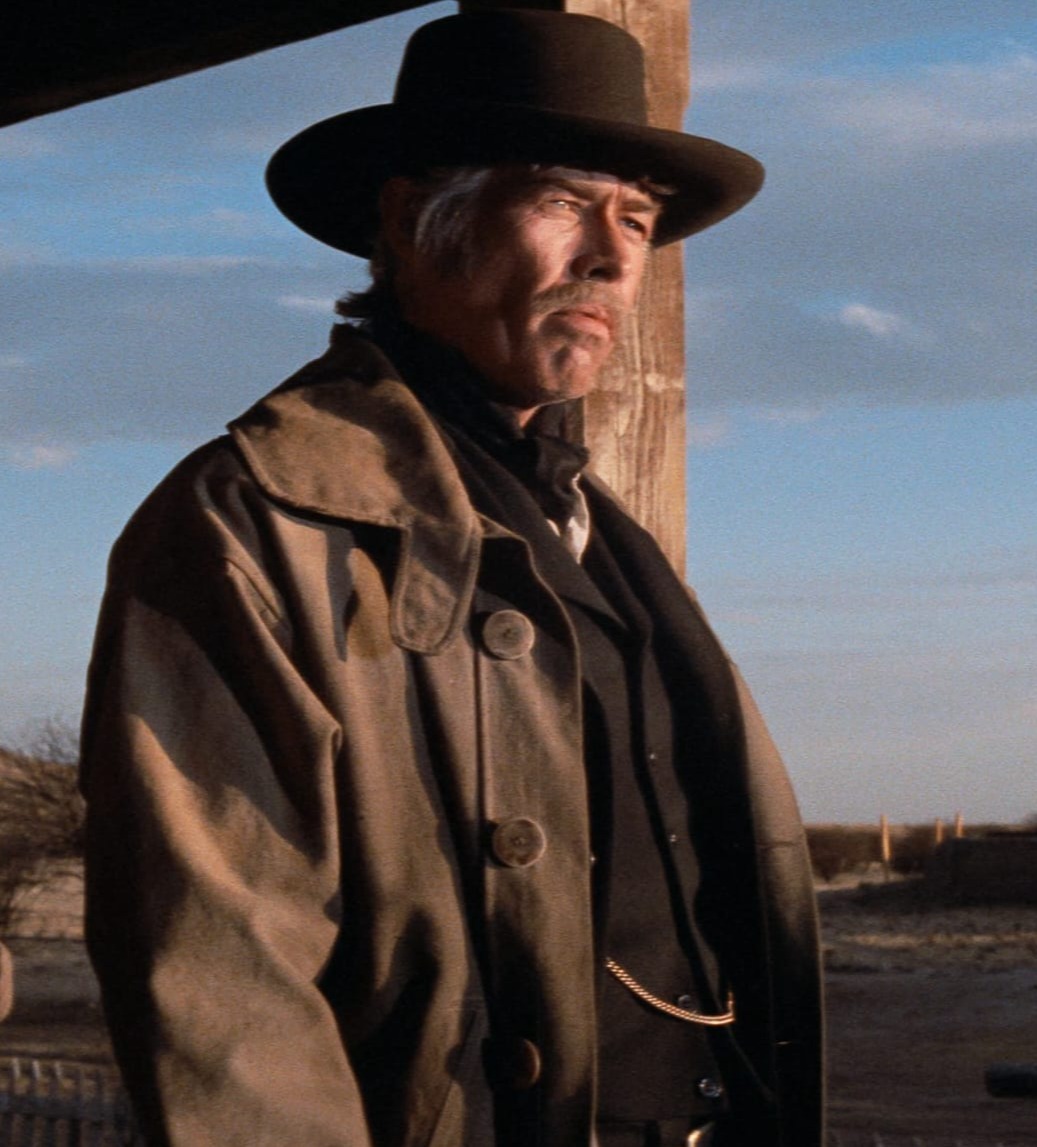 Pat Garrett & Billy the Kid