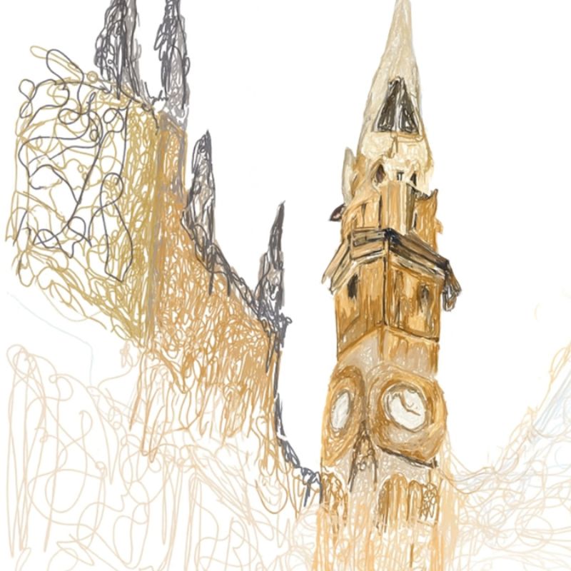 Correhistòries 2025