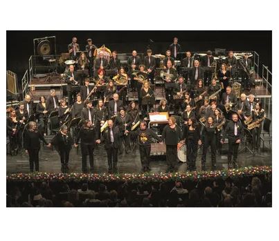 Músiques de Sant Antoni (V) (versió simfònica)