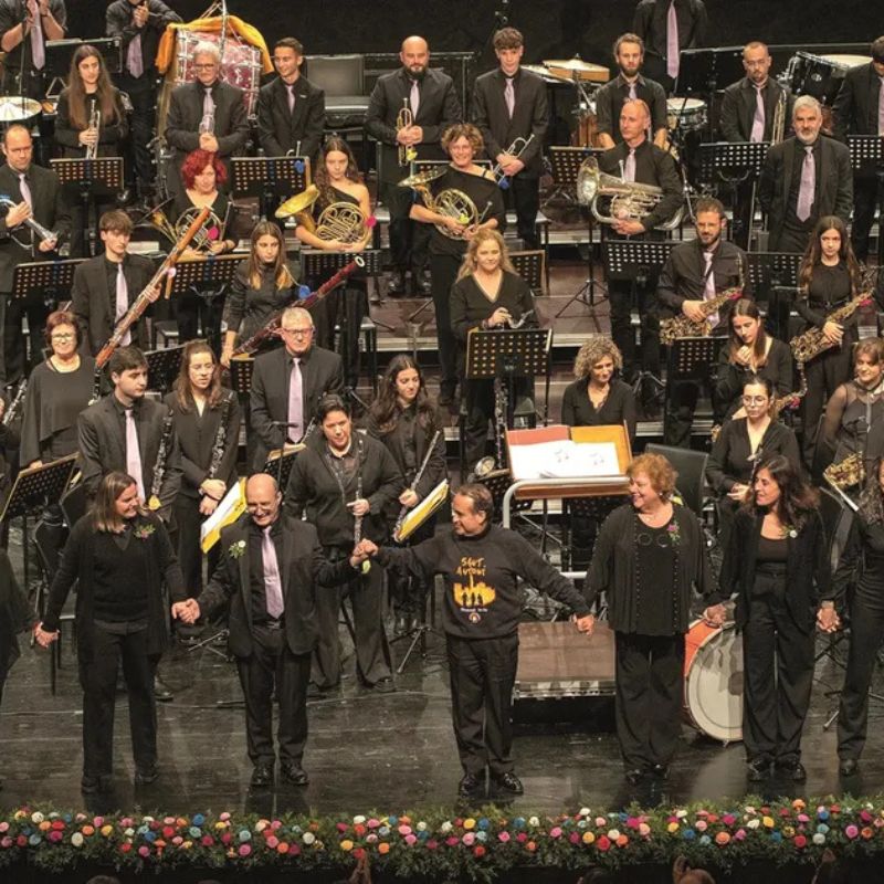 Músiques de Sant Antoni (V) (versió simfònica)