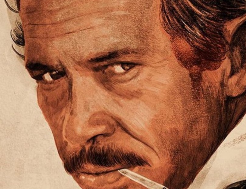 Quiero la cabeza de Alfredo García