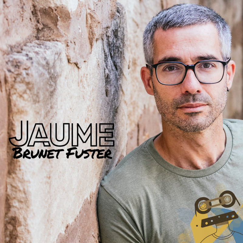 Jaume Brunet Fuster, concert de presentació.