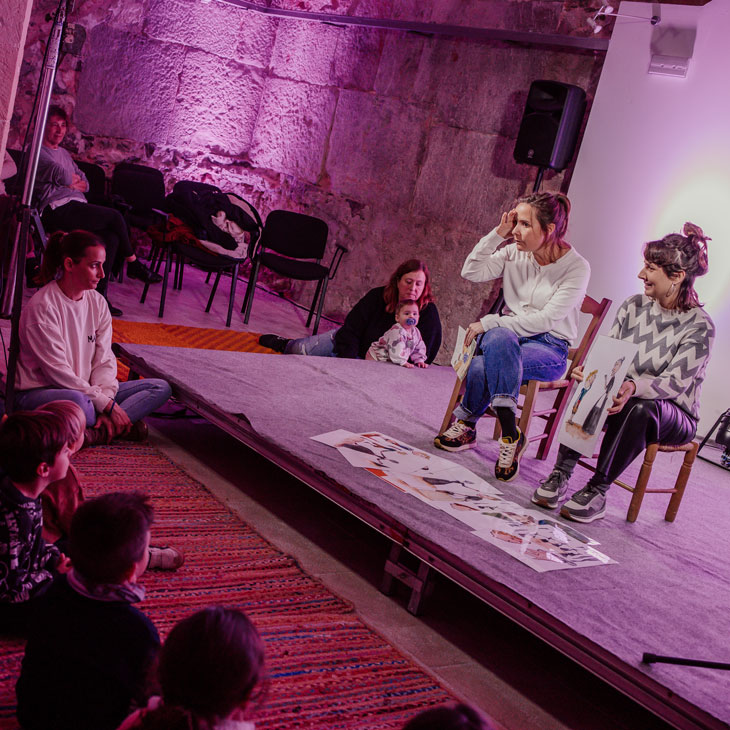 XXI Marató de Rondalles