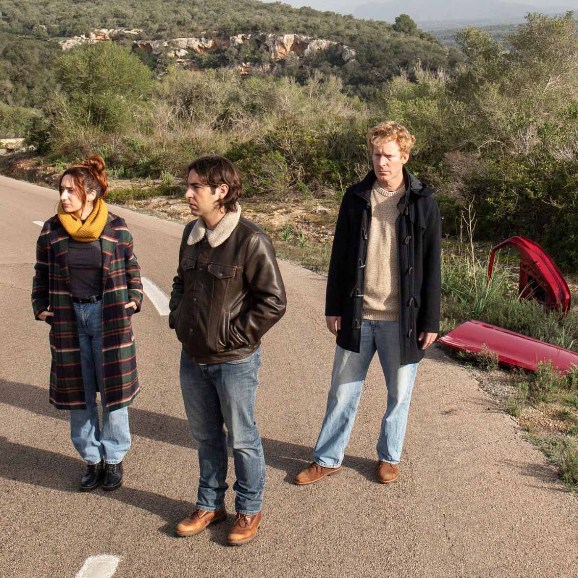 Fuita i martiri de Sant Andreu Milà