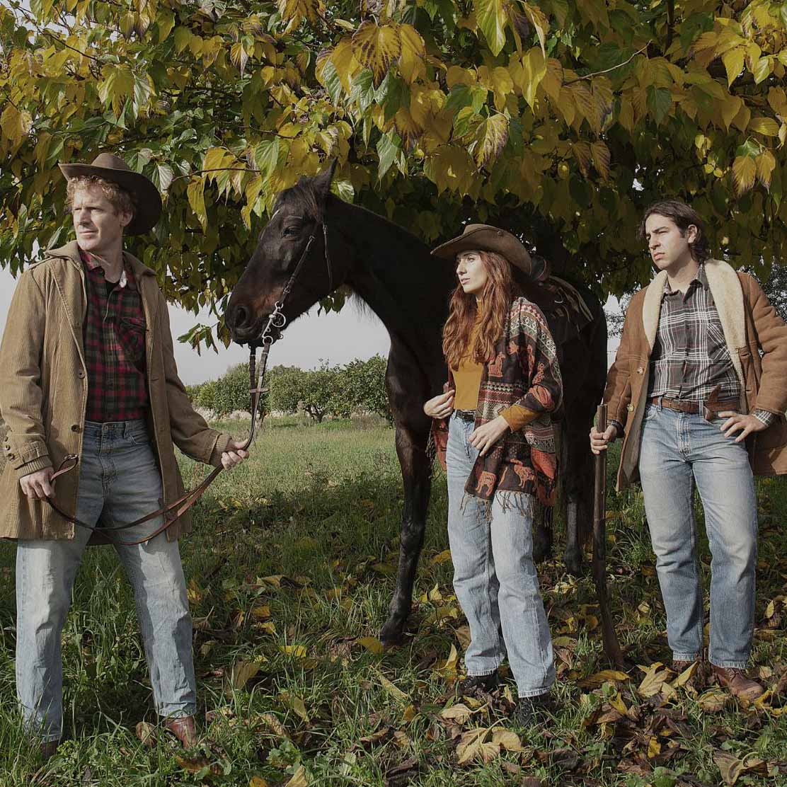 Qui d'ubta d'en Clint Eastwood?