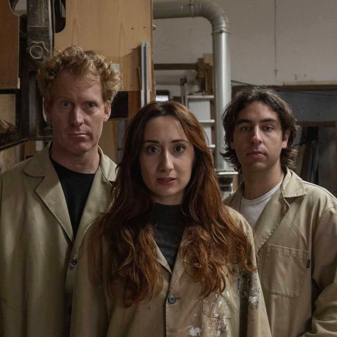 Si jo fos fuster i tu et diguessis Maria