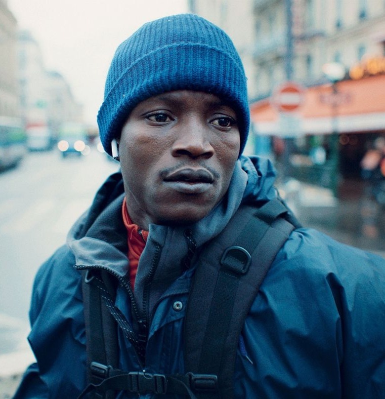 La historia de Souleymane