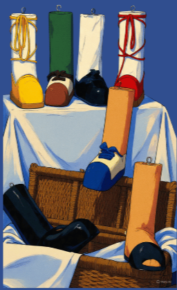 Jaia Corema | 2a Cama