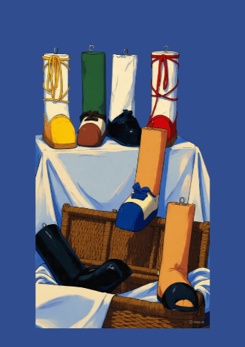 Jaia Corema | 4a Cama