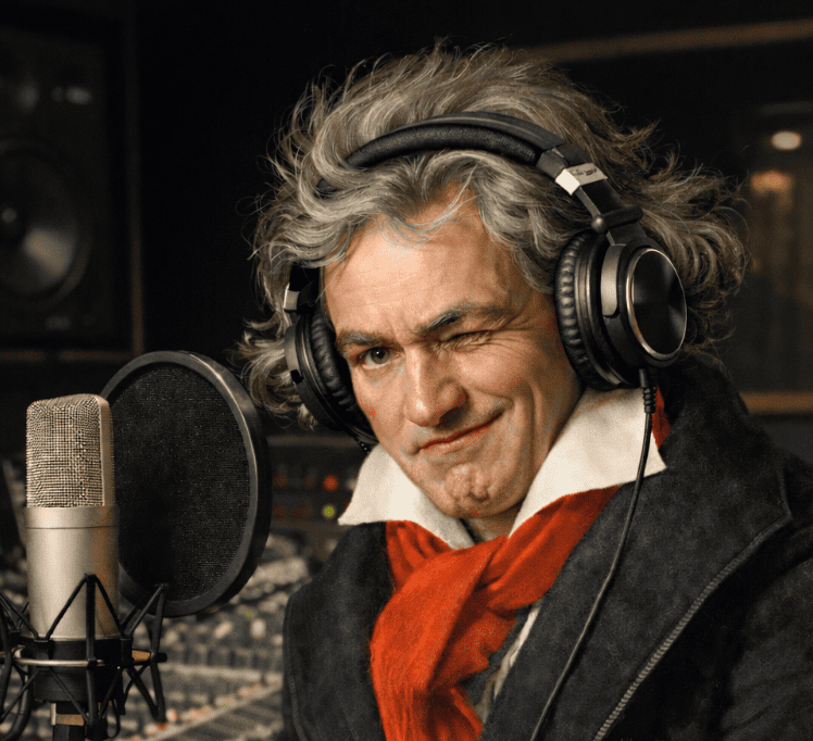 Entendre la música des de l’escolta