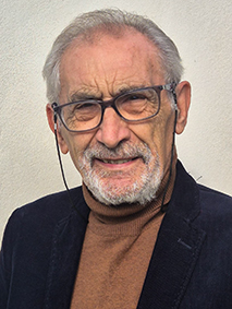 “El Capellà Pere, una figura singular i desconeguda” Conferència a càrrec de José Mateos Sánchez