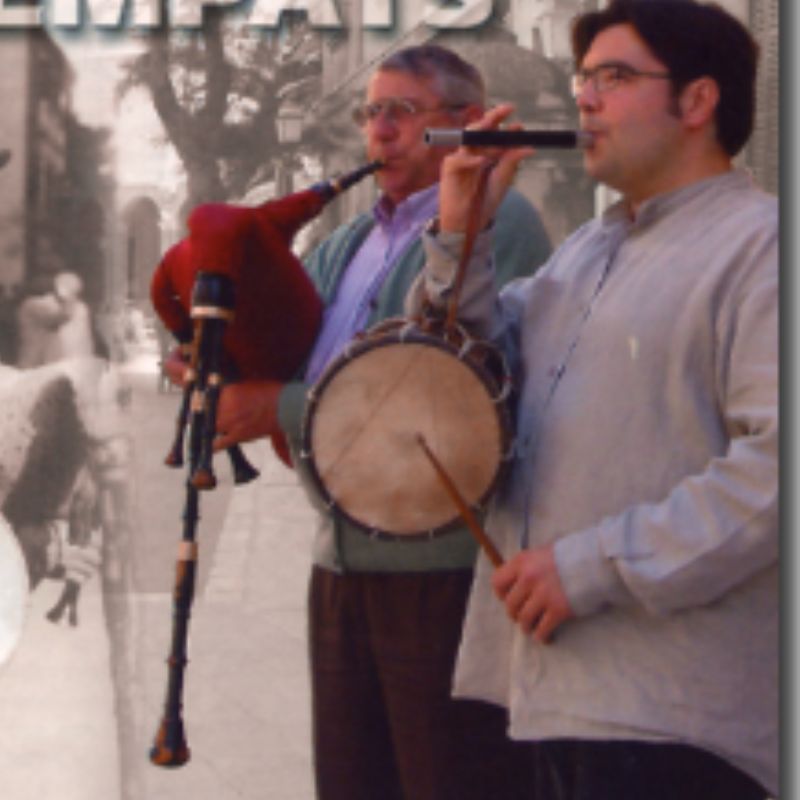 Xeremiers de Son Roca