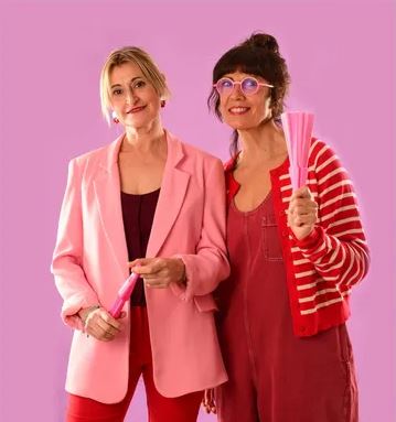 Plenipausa. Aquella desconeguda