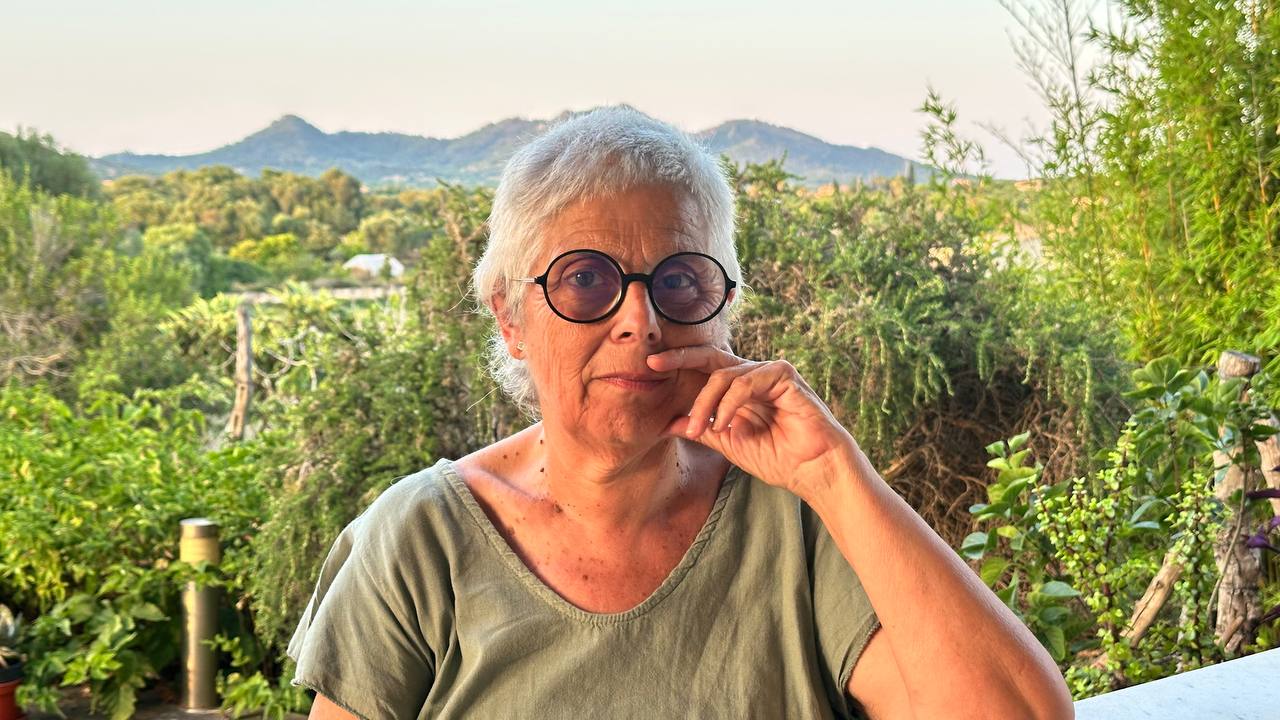 Enmig dels xaragalls