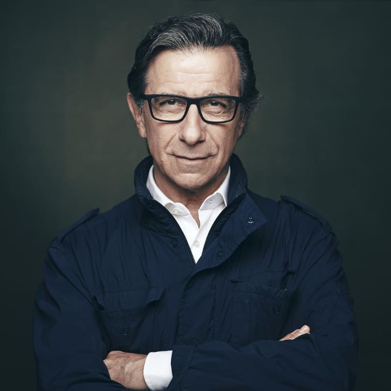 ROUSSEAU I L’HOME A LA NATURA