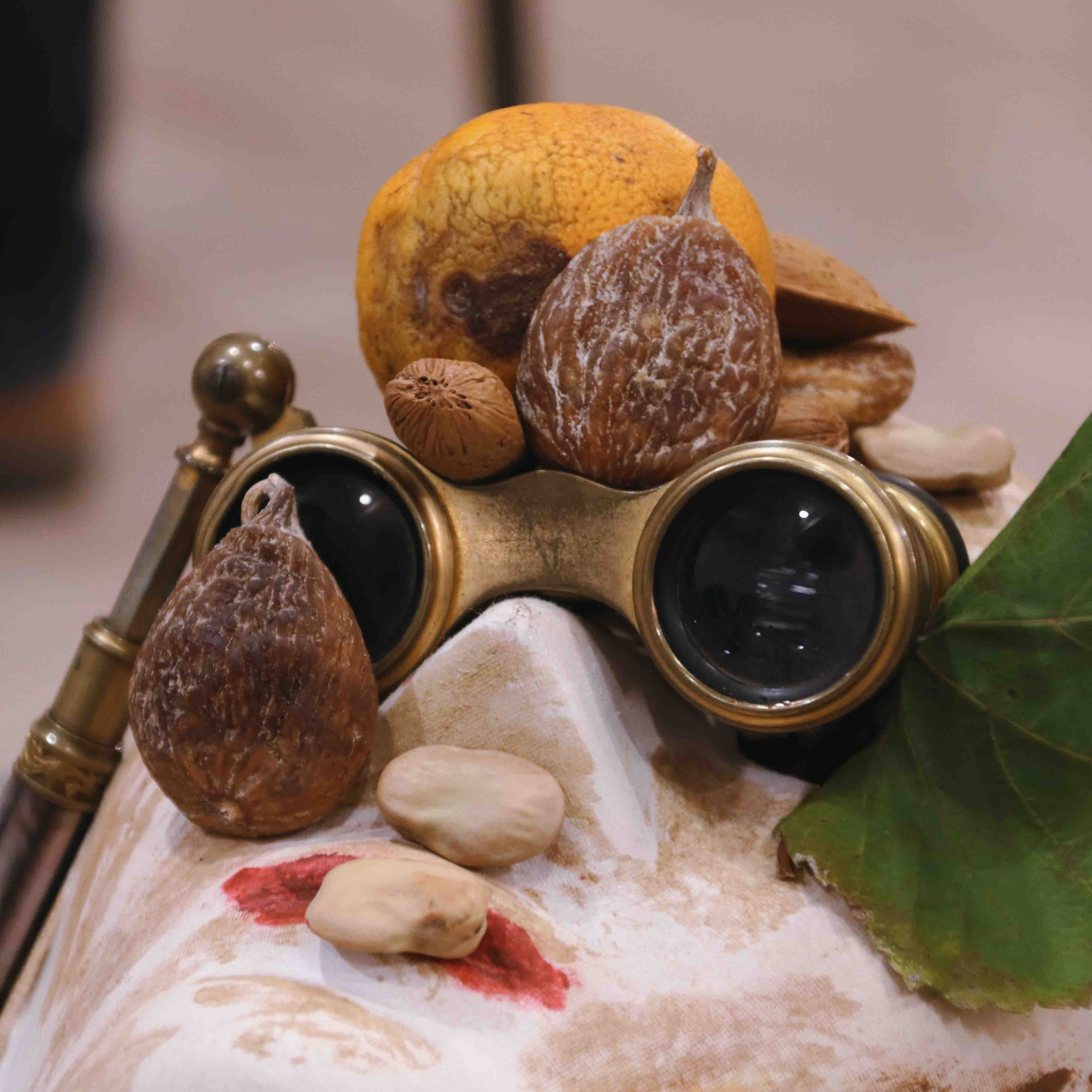 Història del paisatge agrari mallorquí