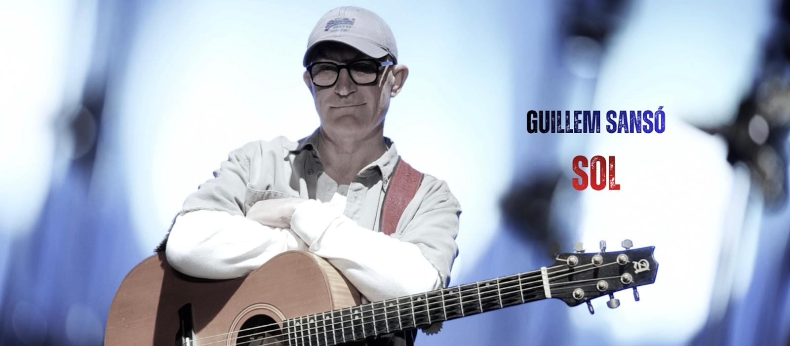 RECITAL GUILLEM SANSO