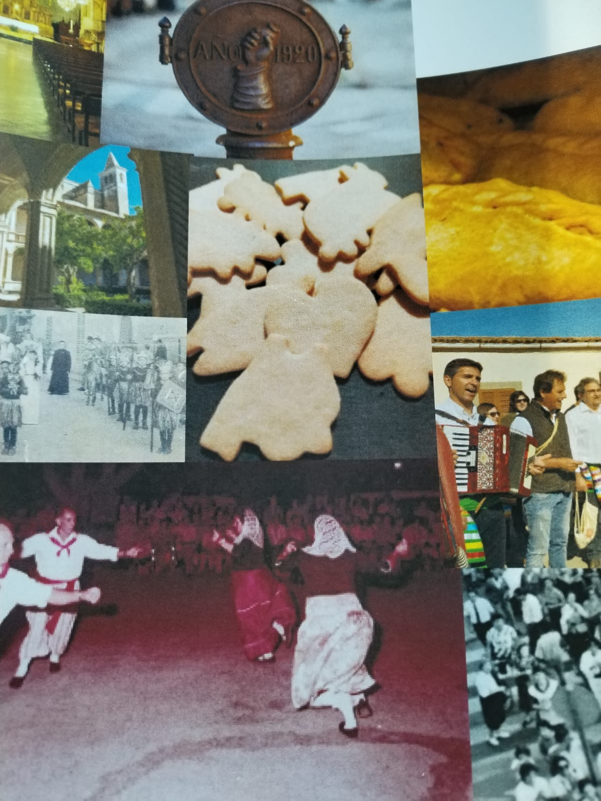 Visita guiada a l'exposició 'Manacorinitats'