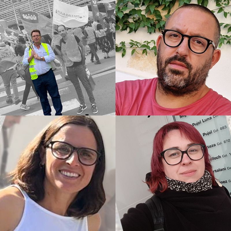 «Conversam de...» Agricultura