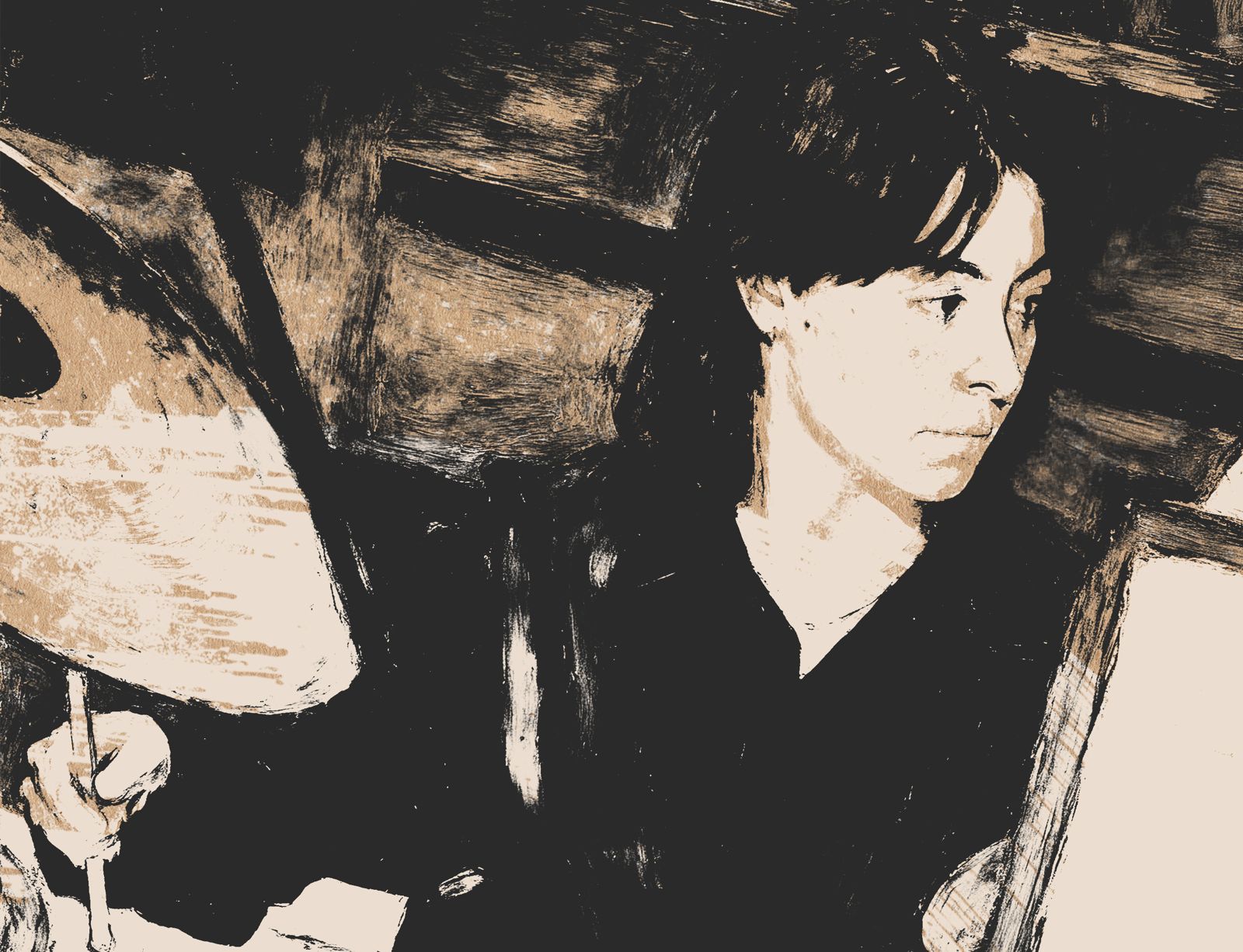 Jam Session ft. Antònia Santandreu