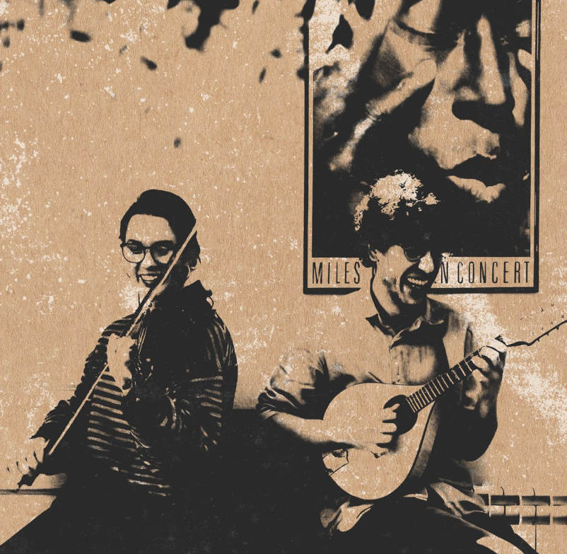 Sinead Cormican/ Sebastià Gris