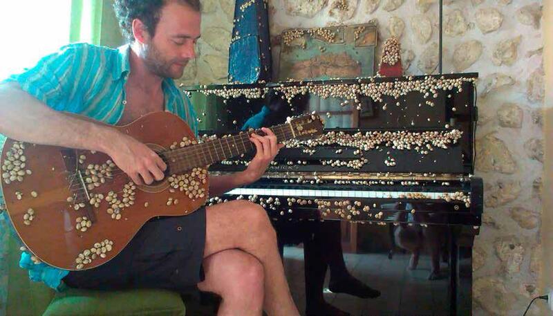 Concert de Miquel Serra