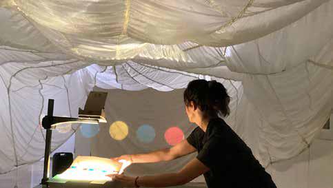 Petit blau i petit groc. 1r torn.