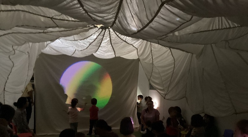 Petit blau i petit groc. 2n torn.