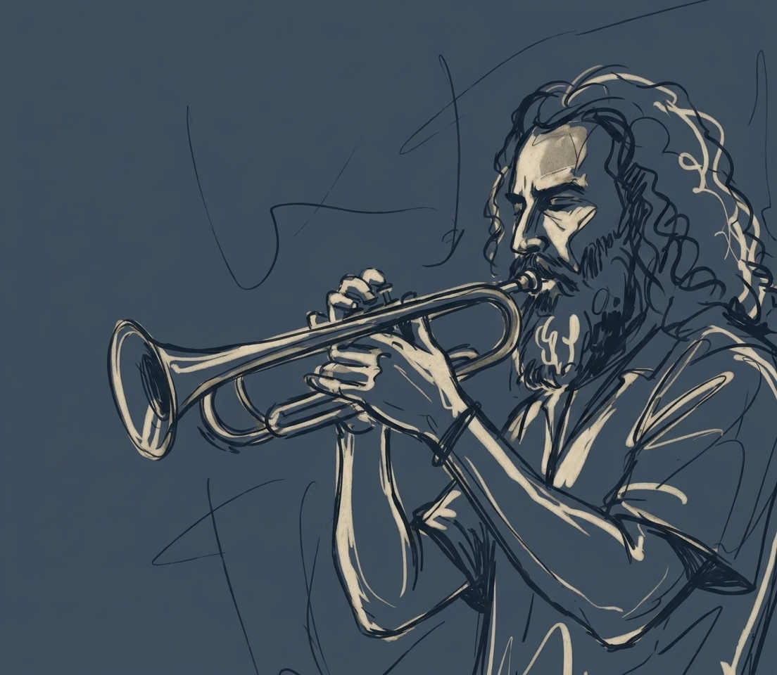 Jazz al moll  Julián Sánchez & s'Escat Combo