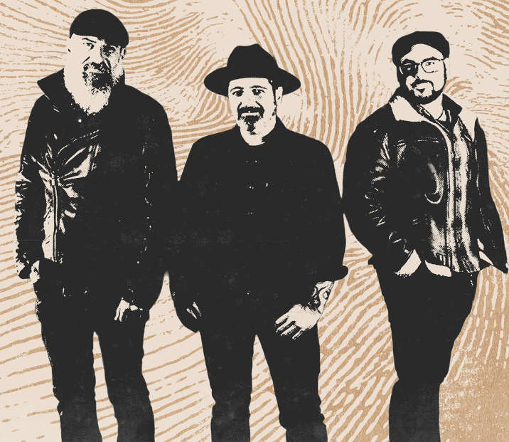 Concert deaf buffalos