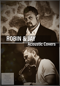 ROBIN&JAY A S’AGRÍCOLA